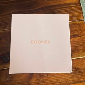 New Open Box Boomba Ulta Boost Inserts